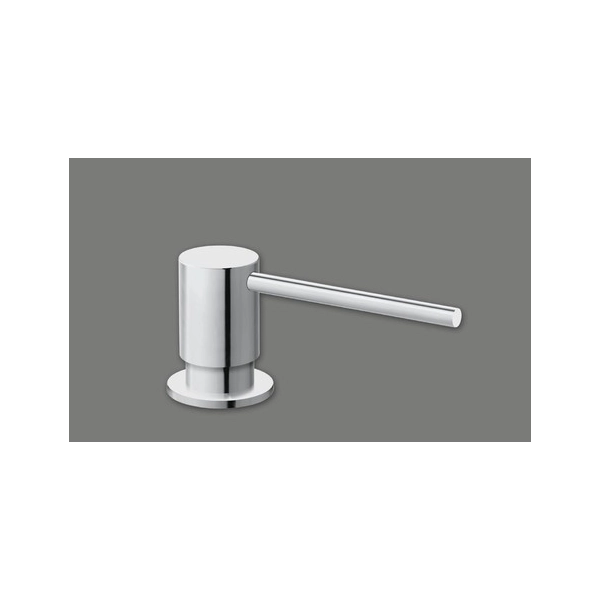Suter Armaturen und Seifenspender Dispenser Nano: