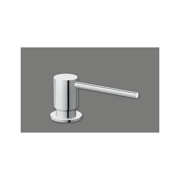 Suter Armaturen und Seifenspender Dispenser Nano: