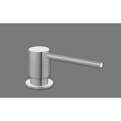 Suter Armaturen und Seifenspender Dispenser Nano: