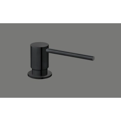 Suter Armaturen und Seifenspender Dispenser Nano: