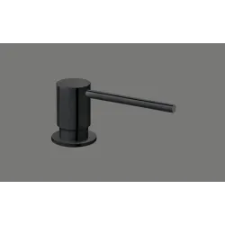 Suter Armaturen und Seifenspender Dispenser Nano: