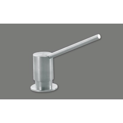 Suter Armaturen und Seifenspender 40.001.434