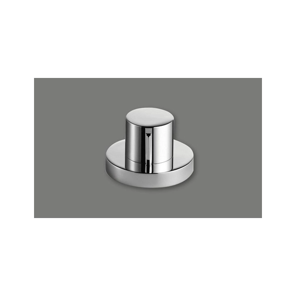 Suter Armaturen und Seifenspender Drehknopf