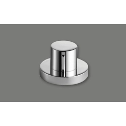 Suter Armaturen und Seifenspender Drehknopf