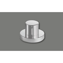 Suter Armaturen und Seifenspender Drehknopf