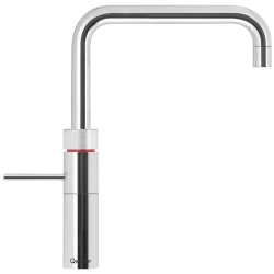 Quooker-Fusion Square-Variante du Quooker: pro3, combi+, pro3