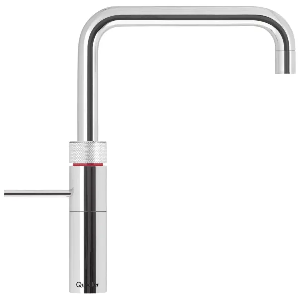 Quooker-Fusion Square-Variante du Quooker: pro3, combi+, pro3