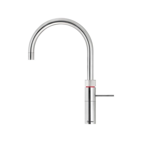 Quooker -Fusion Round-Quooker Variante: pro3, combi+, pro3 und