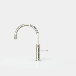 Quooker Classic Fusion Round Bassins et robinetterie -