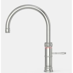 Quooker Classic Fusion Round Bassins et robinetterie -