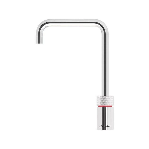 Quooker -Nordic Square single tap-Quooker Variante: pro3