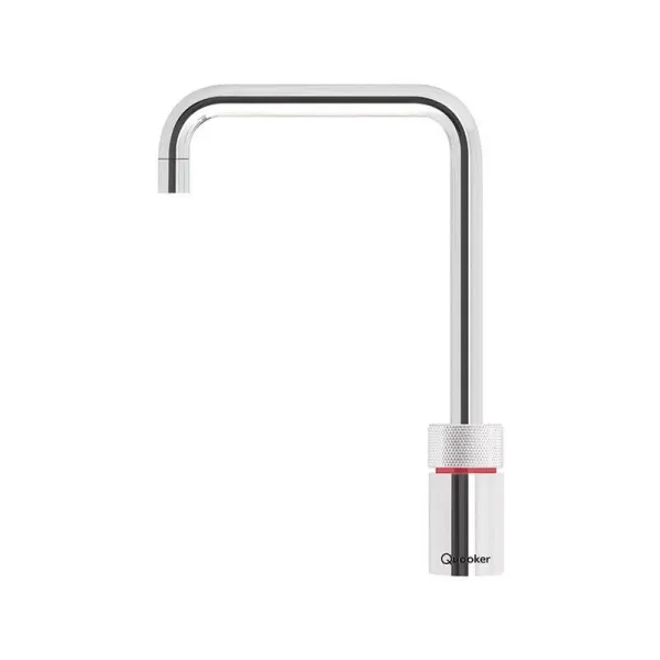 Quooker -Nordic Square single tap-Quooker Variante: pro3