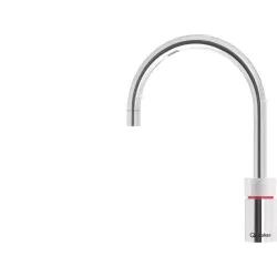Quooker Nordic Round single tap Robinetterie - Nettoland.ch