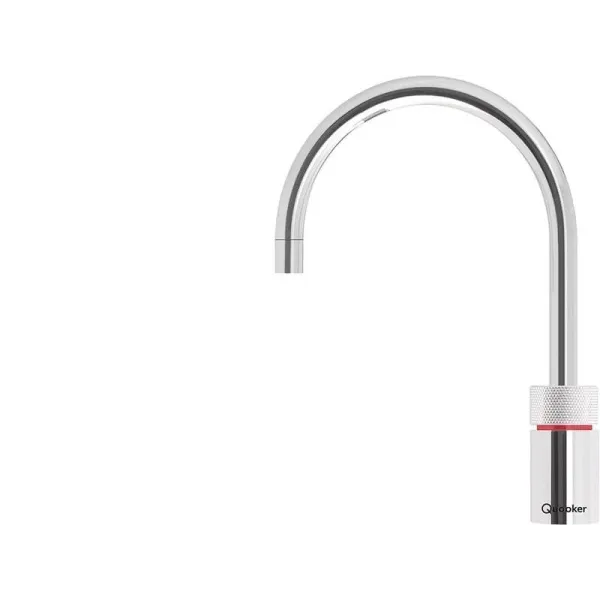 Quooker Nordic Round single tap Robinetterie - Nettoland.ch