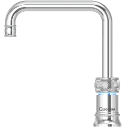 Quooker -Classic Nordic Square single tap-Quooker Variante: