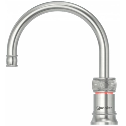 Quooker Classic Nordic Round single tap Robinetterie -