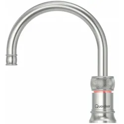 Quooker Classic Nordic Round single tap Robinetterie -