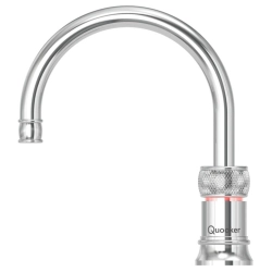 Quooker -Classic Nordic Round single tap-Quooker Variante: