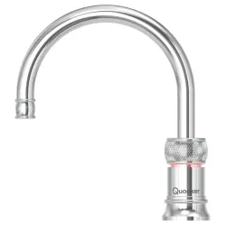 Quooker Classic Nordic Round single tap Robinetterie -