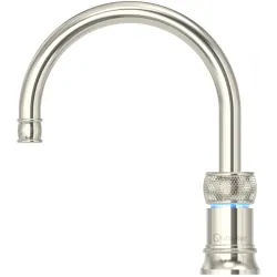 Quooker Classic Nordic Round single tap Robinetterie -