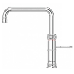 Quooker -Classic Fusion Square-Quooker Variante: pro3, combi+
