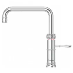 Quooker -Classic Fusion Square-Quooker Variante: pro3, combi+