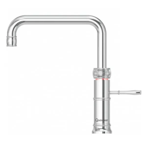Quooker -Classic Fusion Square-Quooker Variante: pro3, combi+