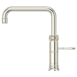 Quooker Classic Fusion Square Bassins et robinetterie -