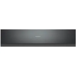 Gaggenau-DVP 221 100 Vakuumierschublade Serie 200 Glasfront