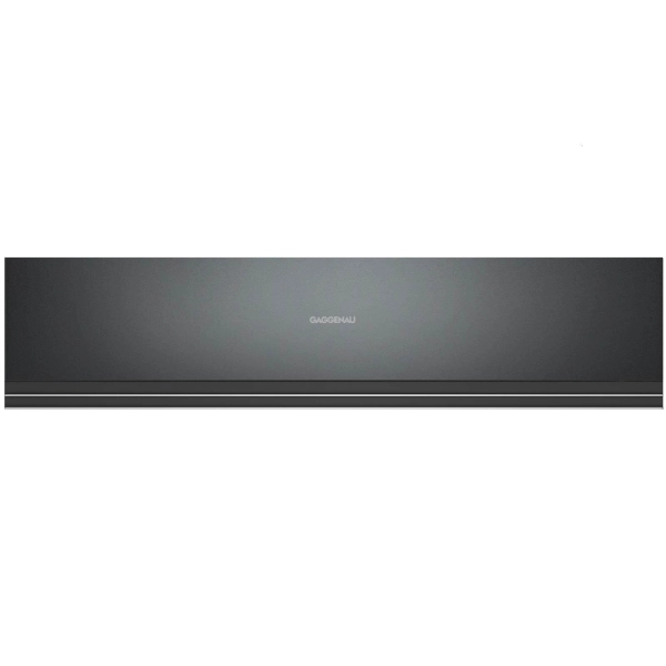Gaggenau-DVP 221 100 Vakuumierschublade Serie 200 Glasfront