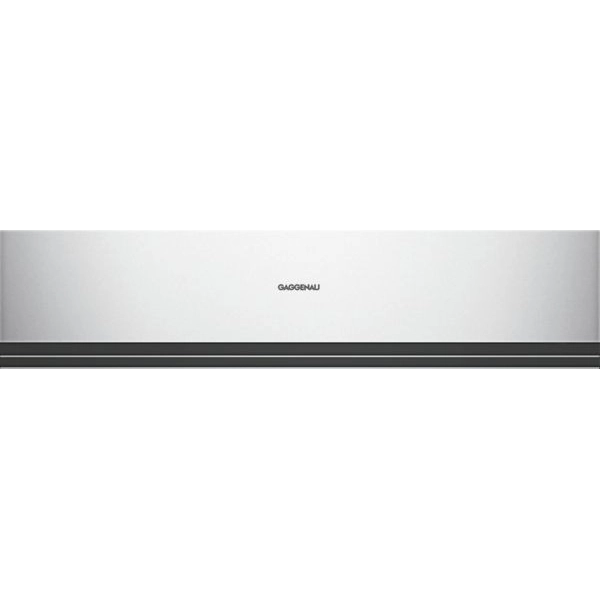Gaggenau-DVP 221 130 Vakuumierschublade Serie 200 Glasfront