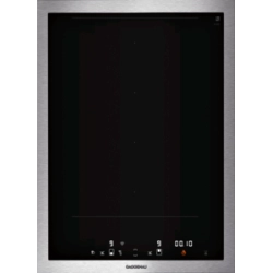 Gaggenau-VI 422 113 Vario Flex-Induktionskochfeld Serie 400