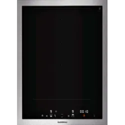 Gaggenau - Induktionskochfeld Serie 400 | Nettoland.ch