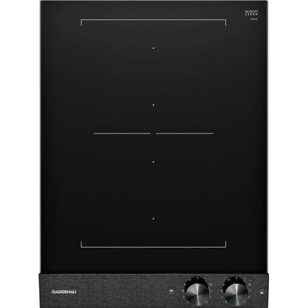 Gaggenau-VI 242 120 Vario Flex-Induktionskochfeld Serie 200