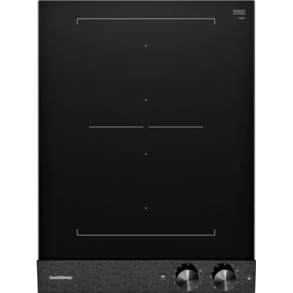 Gaggenau - VI 242 120 Vario Flex-Induktionskochfeld | Nettoland.ch