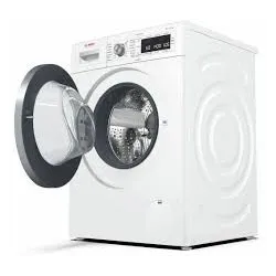 Waschmaschine Bandung links 