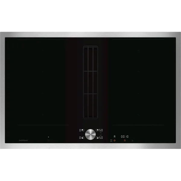 Gaggenau-CV 282 111 Flex-Induktionskochfeld mit integriertem-