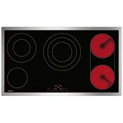 Gaggenau-CE 291 111 Glaskeramik-Kochfeld Serie 200-