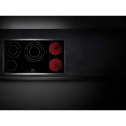 Gaggenau-CE 291 111 Glaskeramik-Kochfeld Serie 200-