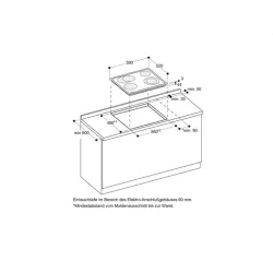 Gaggenau CE261114 | Nettoland.ch