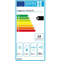 Gaggenau AC402181 - Électroménager | Nettoland.ch