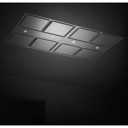 Gaggenau-AC 402 181 Vario Deckenhaube-