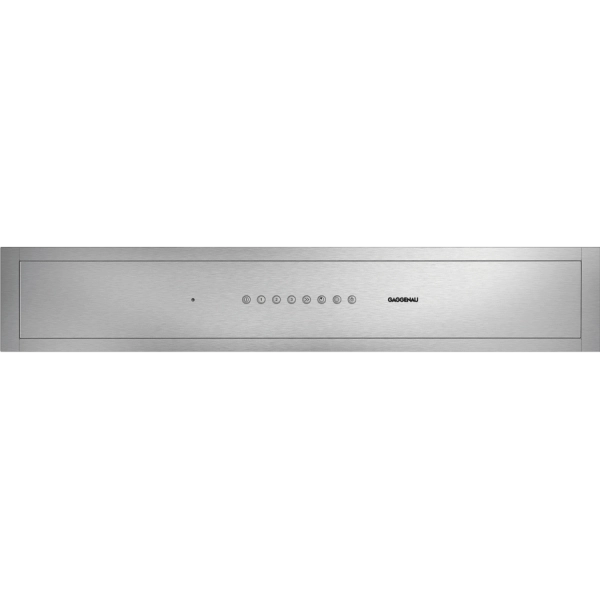 Gaggenau - Hotte de Plafond AC 462 181 | Nettoland.ch
