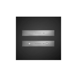 Gaggenau - Hotte de Plafond AC 462 181 | Nettoland.ch