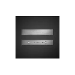Gaggenau-AC 462 181 400 serie Vario Deckenbelüftung Edelstahl-