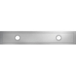 Gaggenau-AC 472 181 Vario 400 Serie Deckenbelüftung Edelstahl-