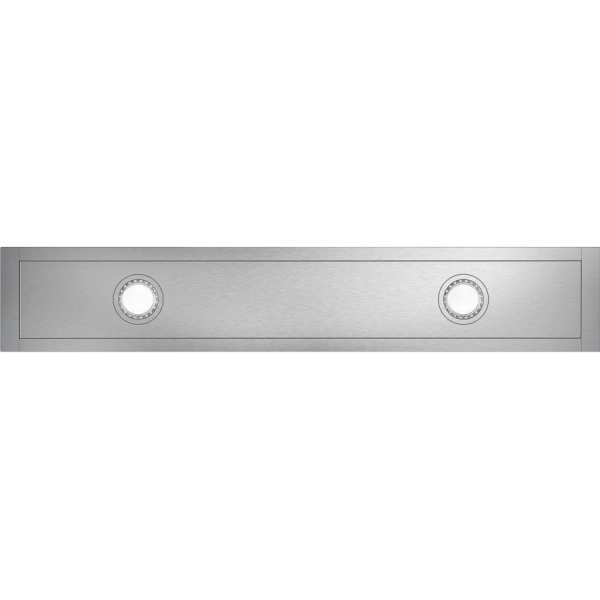 Gaggenau-AC 472 181 Vario 400 Serie Deckenbelüftung Edelstahl-