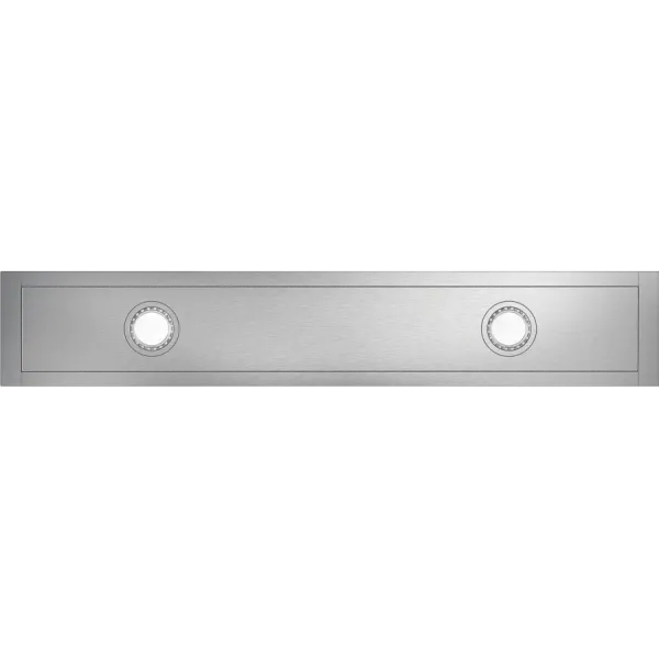 Gaggenau-AC 472 181 Vario 400 Serie Deckenbelüftung Edelstahl-