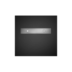 Gaggenau-AC 472 181 Vario 400 Serie Deckenbelüftung Edelstahl-