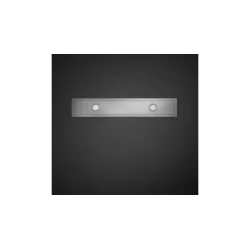 Gaggenau-AC 472 181 Vario 400 Serie Deckenbelüftung Edelstahl-